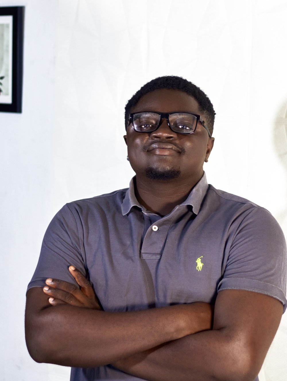 Tolu Opatola, lifecycle email and CRM automation specialist